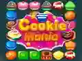 Gêm Mania Cacen ar-lein Gêm Mania Cacen ar-lein