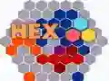 Gêm HEX ar-lein Gêm HEX ar-lein