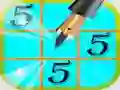 GĂȘm Sudoku Pro ar-lein GĂȘm Sudoku Pro ar-lein