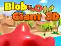 GĂȘm Blob Giant 3D ar-lein GĂȘm Blob Giant 3D ar-lein