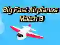 Gêm Awyrgylch Mawr Cyflym Ymateb 3 ar-lein Gêm Awyrgylch Mawr Cyflym Ymateb 3 ar-lein