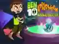 Gêm Ben 10 Halloween Saethwr Pynciau ar-lein Gêm Ben 10 Halloween Saethwr Pynciau ar-lein