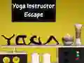 Gêm Dianc yr Hyfforddwr Yoga ar-lein Gêm Dianc yr Hyfforddwr Yoga ar-lein