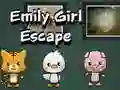 Gêm Dianc Emily ar-lein