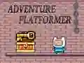 GĂȘm Platformer Anturiaeth ar-lein GĂȘm Platformer Anturiaeth ar-lein