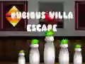 Gêm Ffoad o'r Villa Ddychmygol ar-lein Gêm Ffoad o'r Villa Ddychmygol ar-lein