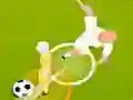 Gêm KickAround Live ar-lein