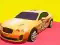 Gêm Rampau Mêga: Ceir Stunt 3D ar-lein Gêm Rampau Mêga: Ceir Stunt 3D ar-lein