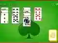 Gêm Solitaire Asau Codi ar-lein Gêm Solitaire Asau Codi ar-lein