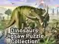 Gêm Casgliad Pêl-fitoedd Dinosaurs ar-lein Gêm Casgliad Pêl-fitoedd Dinosaurs ar-lein