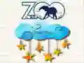 Gêm Sêr Cudd yn y Zoo ar-lein Gêm Sêr Cudd yn y Zoo ar-lein