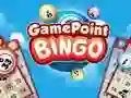 Gêm Bingo Pwynt Gêm ar-lein