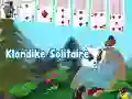GĂȘm Klondike Solitaire ar-lein GĂȘm Klondike Solitaire ar-lein