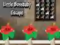 Gêm Y Boss Bach yn Ffo ar-lein Gêm Y Boss Bach yn Ffo ar-lein