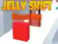 Gêm Jelly Shift Shape Run ar-lein Gêm Jelly Shift Shape Run ar-lein