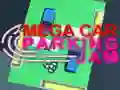 Gêm Mega Parcio Ceir ar-lein Gêm Mega Parcio Ceir ar-lein