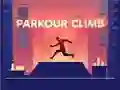 GĂȘm Climb Parkour ar-lein GĂȘm Climb Parkour ar-lein