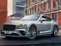Gêm Sleid Bentley Continental GT Speed ar-lein Gêm Sleid Bentley Continental GT Speed ar-lein