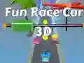 Gêm Rasa Car Hwyliog 3D ar-lein Gêm Rasa Car Hwyliog 3D ar-lein