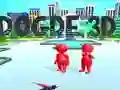 Gêm Osgoi 3D ar-lein