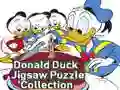 GĂȘm Casgliad Puzzles Donald Duck ar-lein GĂȘm Casgliad Puzzles Donald Duck ar-lein