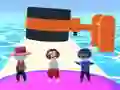 Gêm Rasio Stickman ar-lein