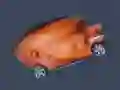 Gêm Dababy Seren ar-lein