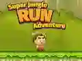 Gêm Super Jiwl Rhediad Antur ar-lein Gêm Super Jiwl Rhediad Antur ar-lein