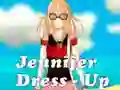 Gêm Jennifer Gwisg - Uchod ar-lein Gêm Jennifer Gwisg - Uchod ar-lein
