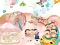 Gêm Puzzl Dydd Merched Hapus ar-lein Gêm Puzzl Dydd Merched Hapus ar-lein