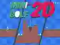 GĂȘm Mini Golf 2D ar-lein GĂȘm Mini Golf 2D ar-lein