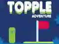Gêm Awdl Topple ar-lein Gêm Awdl Topple ar-lein