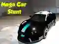 GĂȘm Stunt Car Mega ar-lein GĂȘm Stunt Car Mega ar-lein