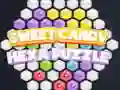 Gêm Pazl Hexa Siocled ar-lein Gêm Pazl Hexa Siocled ar-lein