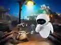 Gêm Casgliad Pwsls Wall E ar-lein Gêm Casgliad Pwsls Wall E ar-lein
