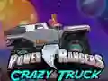 Gêm Power Rangers Ffair Trwyth ar-lein Gêm Power Rangers Ffair Trwyth ar-lein