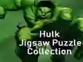 GĂȘm Casgliad Puzzlau Hulk ar-lein GĂȘm Casgliad Puzzlau Hulk ar-lein