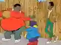 Gêm Casgliad Puzzlau Fat Albert ar-lein Gêm Casgliad Puzzlau Fat Albert ar-lein