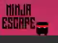 Gêm Dianc Ninja ar-lein
