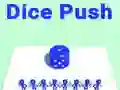 Gêm Pwyso Diced ar-lein