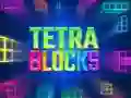 Gêm Blociau Tetra ar-lein