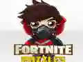 Gêm Puzzles Fortnite ar-lein Gêm Puzzles Fortnite ar-lein
