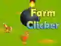 GĂȘm Clic Fferm ar-lein GĂȘm Clic Fferm ar-lein
