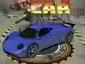 Gêm Rush Car Dinas ar-lein Gêm Rush Car Dinas ar-lein