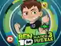 Gêm Ben 10: Pêl Ddreifio 3 ar-lein Gêm Ben 10: Pêl Ddreifio 3 ar-lein