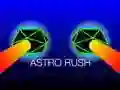 GĂȘm Astro Rush ar-lein GĂȘm Astro Rush ar-lein