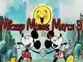 GĂȘm Mickey Mouse: Cyfuno 3 ar-lein GĂȘm Mickey Mouse: Cyfuno 3 ar-lein