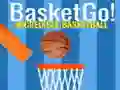 Gêm Basket Go! Pêl-fasged Neis ar-lein Gêm Basket Go! Pêl-fasged Neis ar-lein