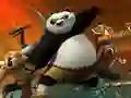 Gêm Casgliad Puzzlau Kungfu Panda ar-lein Gêm Casgliad Puzzlau Kungfu Panda ar-lein