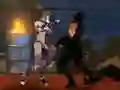 Gêm Такаши Воин Ниндзя ar-lein
